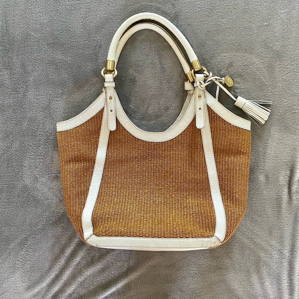 Brahmin handbag